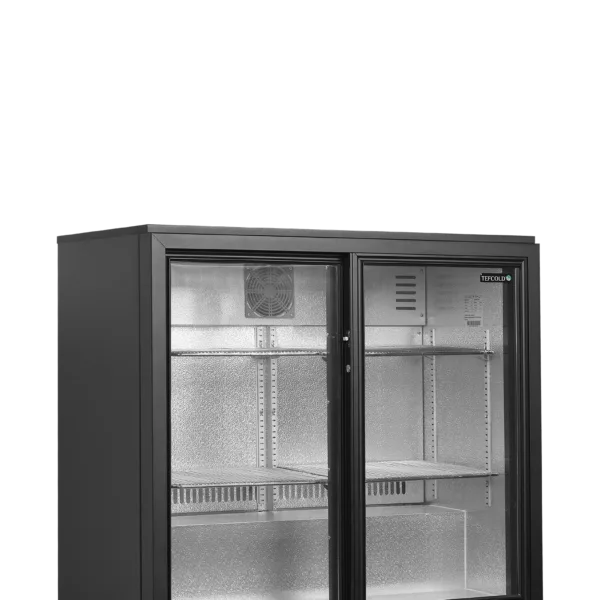 Backbar koeler BA21S