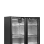Backbar koeler BA26H