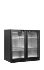 Backbar koeler BA26H