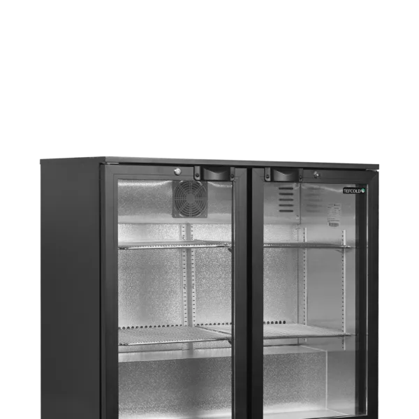 Backbar koeler BA26H