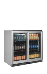 Backbar koeler BA26SS - Afbeelding 2