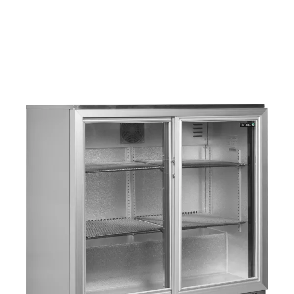 Backbar koeler BA26SS