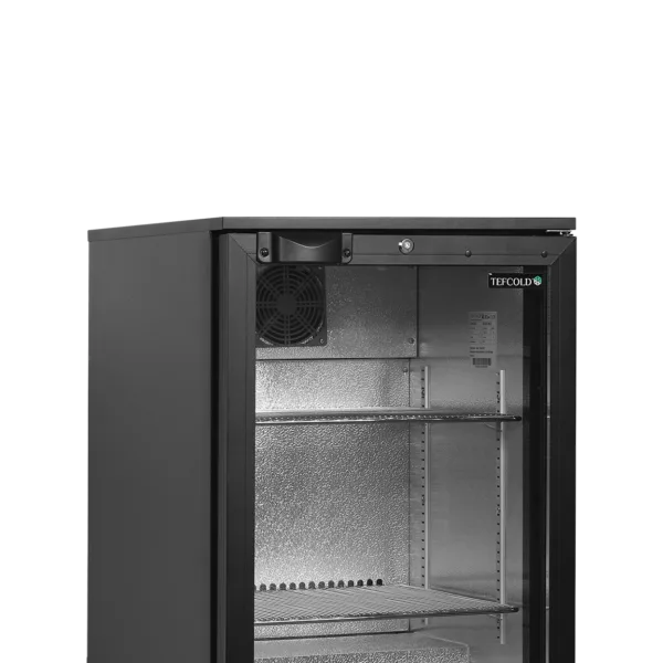 Backbar koeler BA6H