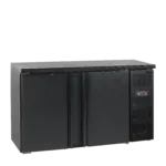 Backbar koeler CBC210