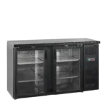 Backbar koeler CBC210G (SG2)