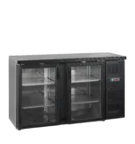 Backbar koeler CBC210G (SG2)