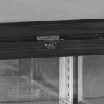 Backbar koeler CBC410G (SG4)
