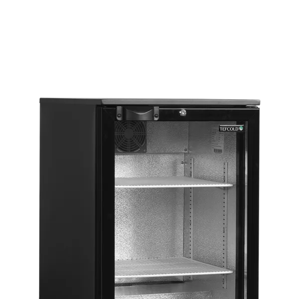 Backbar koeler DB106H