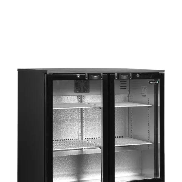 Backbar koeler DB201H