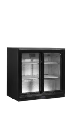 Backbar koeler DB201S