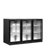 Backbar koeler DB301H-3