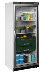 Displaykoeler GN2/1 UR600G - Afbeelding 2