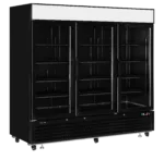 Displaykoeler LGC7500B
