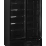 Displayvrieskast Atom Maxi F2DBB