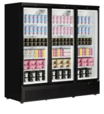 Displayvrieskast Atom Maxi F3DB - Afbeelding 2