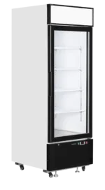 Displayvrieskast LGF2500