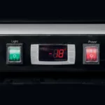 Displayvrieskast LGF2500 - Afbeelding 3