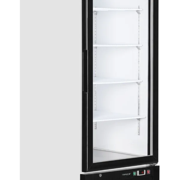 Displayvrieskast LGF2500