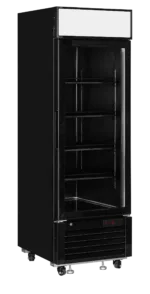 Displayvrieskast LGF2500B