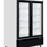 Displayvrieskast LGF5000