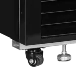 Displaykoeler LGC2500B - Afbeelding 4