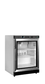 Displayvrieskast UF200VG