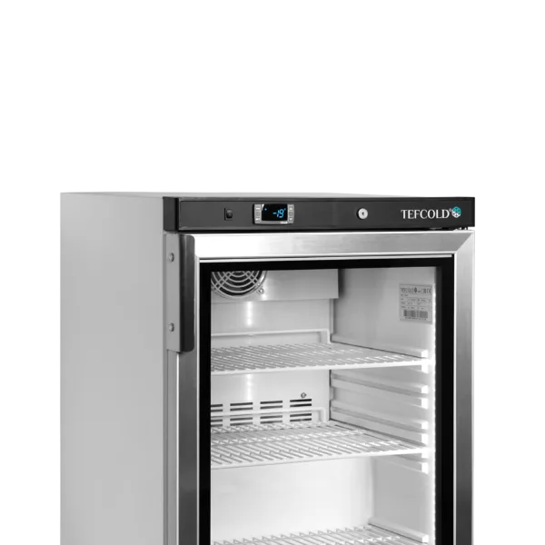 Displayvrieskast UF200VG