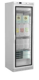 Displayvrieskast UF400VGW - Afbeelding 2