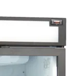 Displayvrieskast UFSC1600GCP - Afbeelding 2
