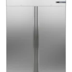 Dubbeldeurs vrieskast GN2/1 XP1400BT