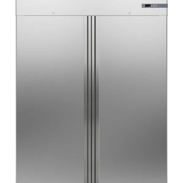 Dubbeldeurs vrieskast GN2/1 XP1400BT