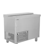Flessenkoeler BHC100X1