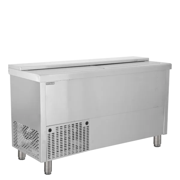 Flessenkoeler BHC150X1