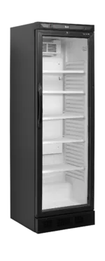 Flessenkoeler CEV425 1 LED Int. White  Ext. Black (T401)