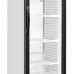 Flessenkoeler CEV425CP 2 LED