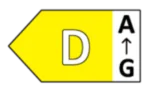 Displayvrieskast UFSC1600GCP - Afbeelding 3