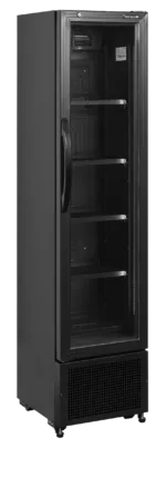 Flessenkoeler FS176H Black