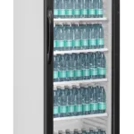 Flessenkoeler (SC381) CEV425CP 2 LED (Topcold)