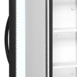 Flessenkoeler, links scharnierend (T401/LUX LINKS) CEV425 1 LED L/H - Afbeelding 4
