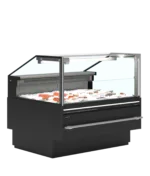 Geventileerde koeltoonbank SOCA-F12590B