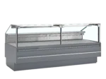 Geventileerde koeltoonbank SOCA25090A