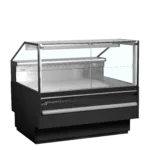 Geventileerde koeltoonbank SOCB12582B