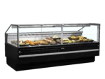 Geventileerde koeltoonbank SOCB25082B - Afbeelding 2