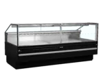Geventileerde koeltoonbank SOCB25082B