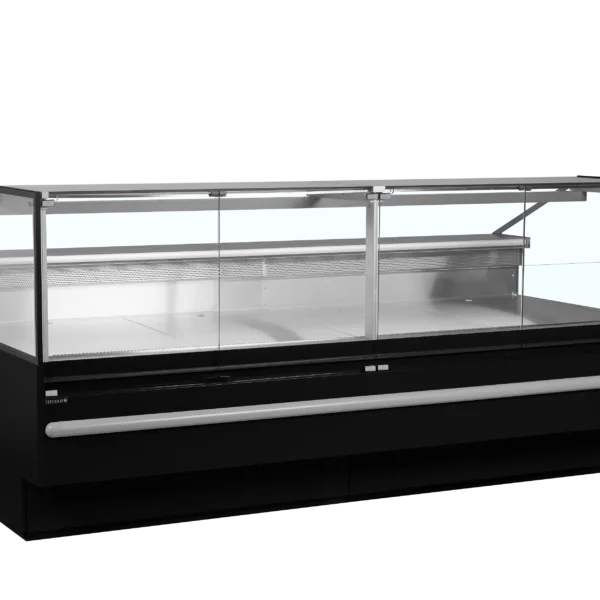 Geventileerde koeltoonbank SOCB25082B