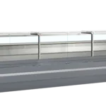Geventileerde koeltoonbank SOCB37582A