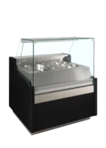 Geventileerde koeltoonbank SPID100