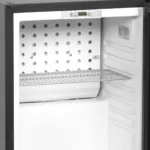 Glazen deur minibar TM35GC - Afbeelding 3