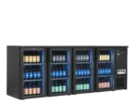 Hoogwaardige barkoeler SCL-2222GMU+ - Afbeelding 2