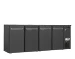 Hoogwaardige barkoeler SCL-2222MU+